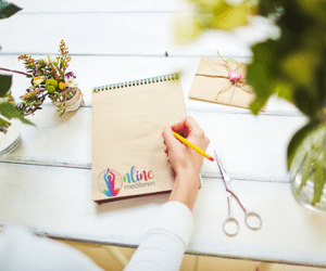 bloggenvooronlinemediteren bloggen voor online mediteren