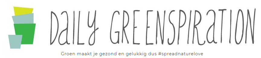 dailygreenspiration
