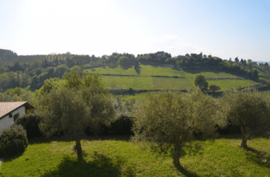 italie retraite